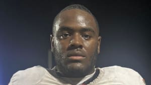 2024 offensive lineman Jacksonville (Fla.) Mandarin